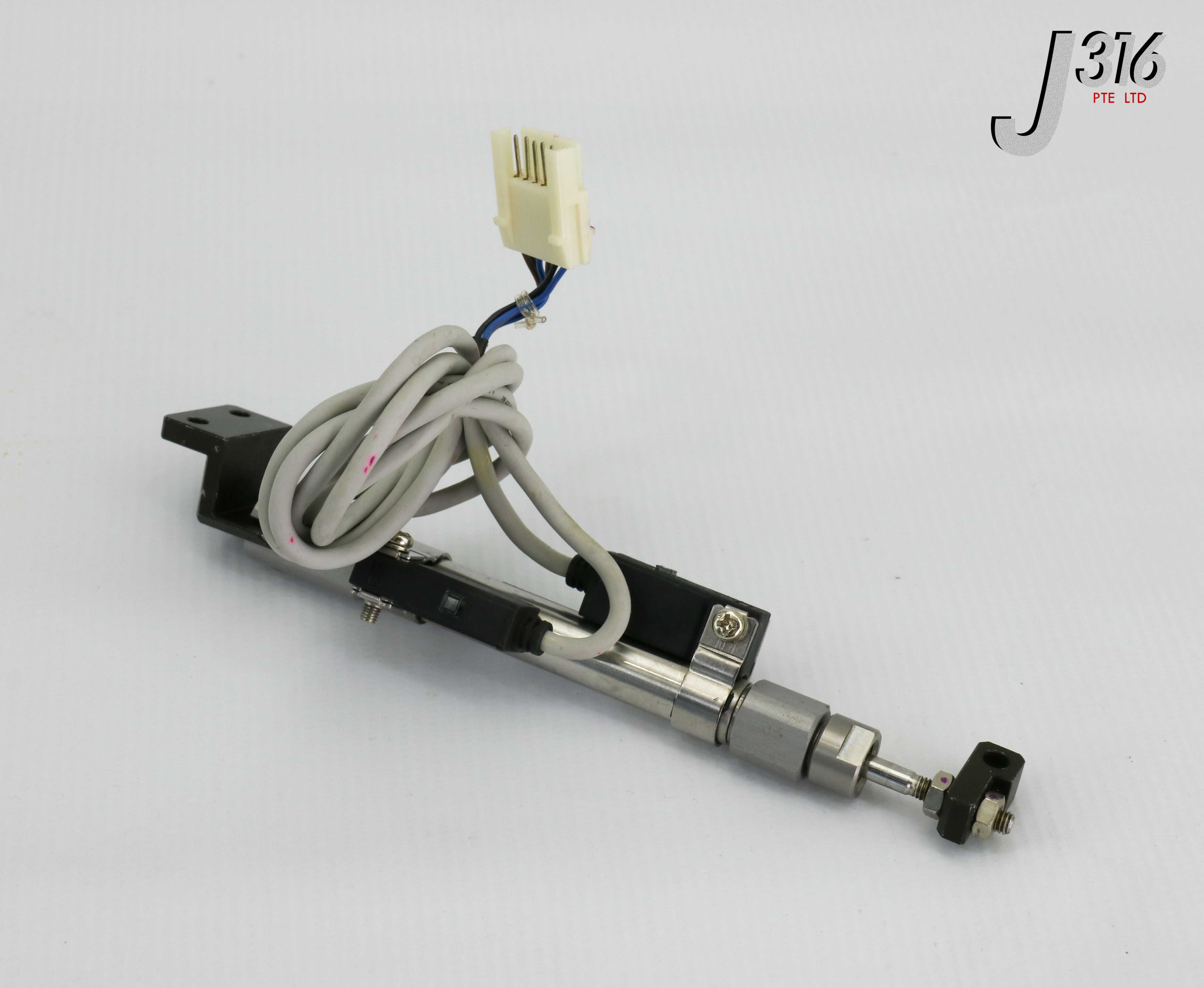 j  19982 SMC AIR CYLINDER CDJ2D10-45-H7A1L | eBay UK